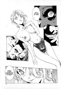 Page 76 of OVER FLOW