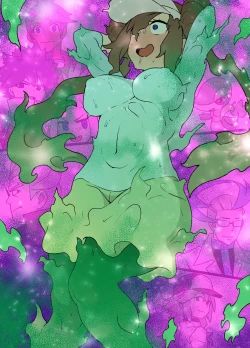 Page 17 of Slave Ball Sennou