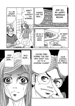 Page 9 of Takuran Joshi wa Takaraka ni Warau 1 | The Cuckoo Girl Laughs Loudly 1