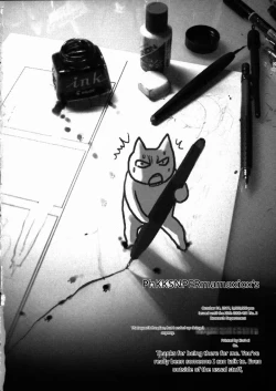 Page 49 of Pink Sniper Maniax 02