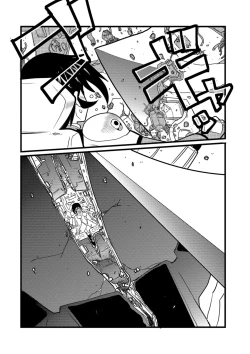 Page 7 of 弾道メカ ザンスカッド 第2話