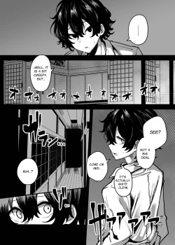 Page 4 of Muchimuchi Kaii ni Osowarete Douzoku-kaSareteshimau Hanashi | Assailed & Assimilated by a Voluptuous Female Monster