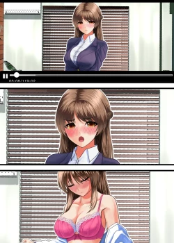 Page 26 of Kuzu ni Omocha ni Sareru Boku no Hatsukoi no Sensei