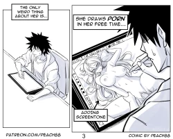 Page 4 of Furi2Play! Ep.1-4