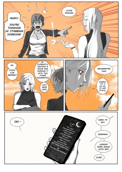 Page 105 of GNO: Girl's Night Out - Issue 02