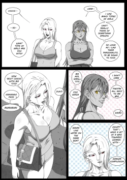 Page 123 of GNO: Girl's Night Out - Issue 02
