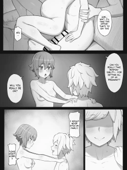 Page 16 of Danmachi - Lyra