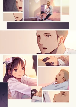 Page 37 of Tiny Evil 5