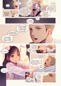 Page 6 of Tiny Evil 5