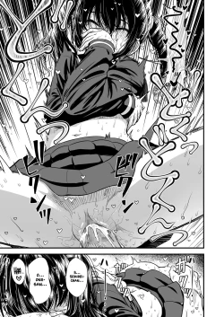 Page 123 of Sekirei no Hatsukoi | 石庭的初恋 Compilation sailorjooby