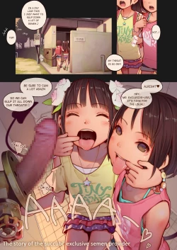 Page 4 of たいにーいーびるちゃんず！２