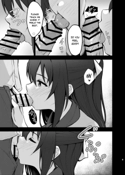 Page 4 of Anata no Risou no Ochinpo Heroine