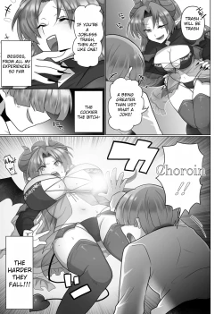 Page 15 of The Reincarnated Jobless’ Harem Life In Another World - 4