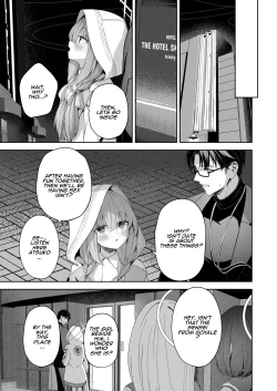 Page 10 of Koibito Gokko - PLAYING LOVERS