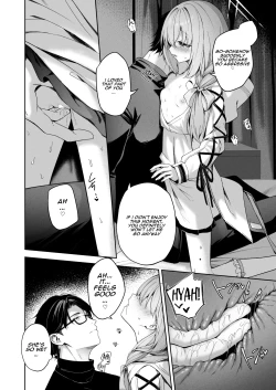 Page 17 of Koibito Gokko - PLAYING LOVERS