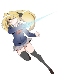 Page 77 of Zombie Harem Life8