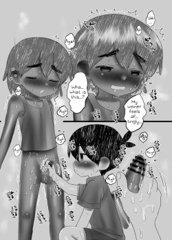 Page 12 of Sunny no mo Misete! | Sunny, Show me yours too!