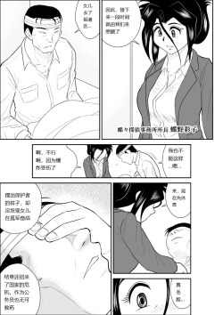Page 15 of Onna Keibuho Himeko 9