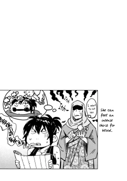 Page 146 of Manyuu Hikenchou Ch.13-18