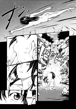 Page 28 of Manyuu Hikenchou Ch.13-18