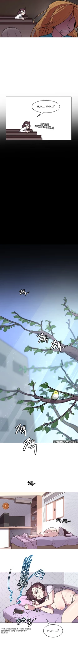 Page 85 of Secret! Orgasm Hero