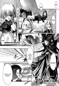 Page 35 of Sacred Feather