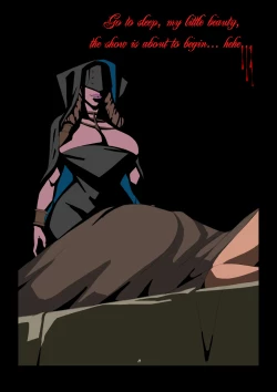 Page 135 of D Vs. N Chapters 1English translation