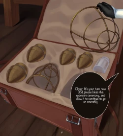 Page 99 of D Vs. N Chapters 1English translation