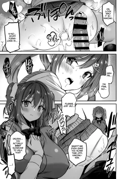 Page 13 of Gakkou de Seishun! 20