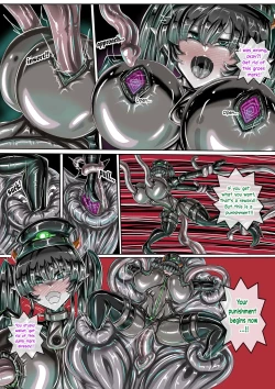 Page 15 of Battered Girls and Freaks