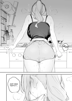 Page 6 of Zako Manko Clairesan Weak Pussy