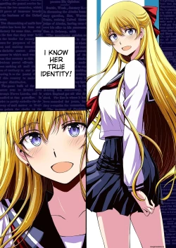 Page 2 of Ninshin shi chatta… dare ka「tasukete」. |  I'm pregnant... someone "help" me.