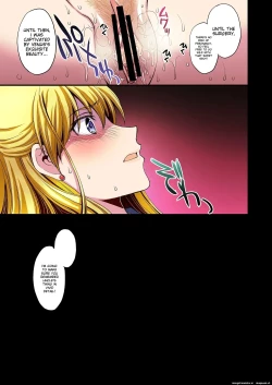 Page 86 of Ninshin shi chatta… dare ka「tasukete」. |  I'm pregnant... someone "help" me.