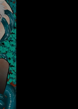 Page 46 of 預かった花に襲われました