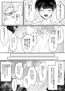Page 48 of レベル1勇者様は美人エルフお兄さんのお嫁さんに強○ジョブチェンジです?