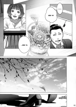 Page 62 of Itou Akiko no Shuumatsu - Weekend of Akiko Itou