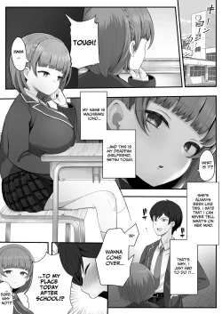 Page 2 of I Found Out That My Cool, Short, Deadpan Girlfriend Has A Smell Fetish!