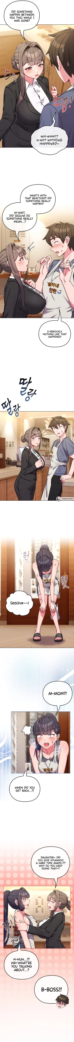 Page 114 of But You're the Same Age as My Daughter?!