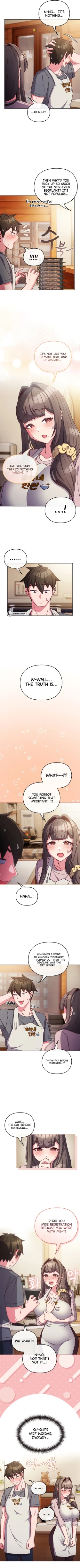 Page 73 of But You're the Same Age as My Daughter?!