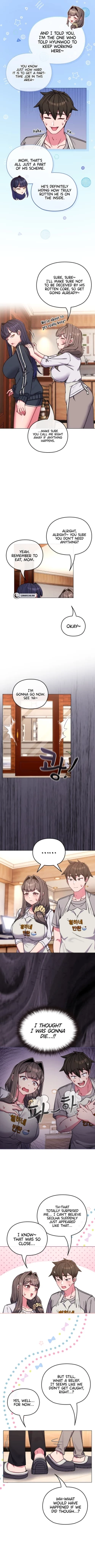 Page 99 of But You're the Same Age as My Daughter?!