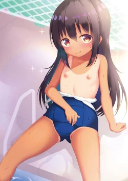 Page 6 of Haramase Biyori