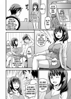 Page 5 of Netorare Zakari Episode 1