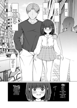 Page 11 of The girl who was trying to get him to come to her house was a hentai heroine
