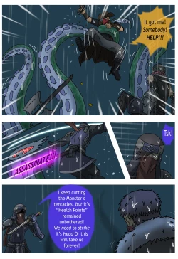 Page 27 of Revenge of Hamelin