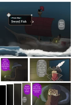 Page 2 of Revenge of Hamelin