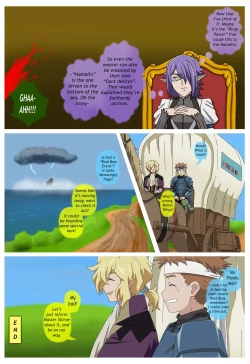 Page 32 of Revenge of Hamelin