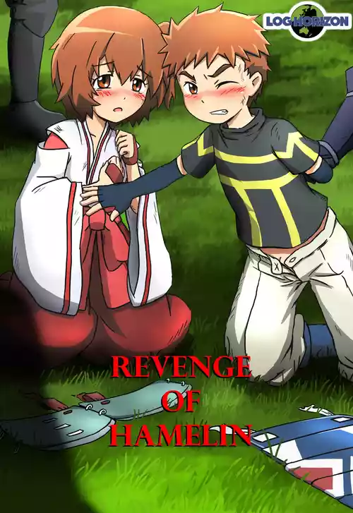 Download Revenge of Hamelin