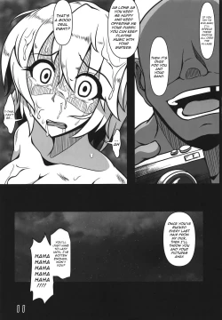 Page 10 of Odosare Lunasa | Blackmailed Lunasa