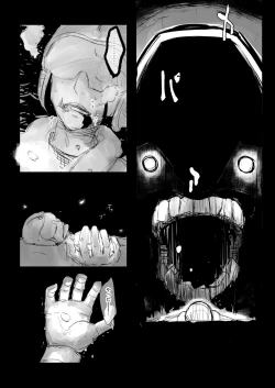 Page 65 of Netsuzou Fleet 02 Hitokappuwan-nite