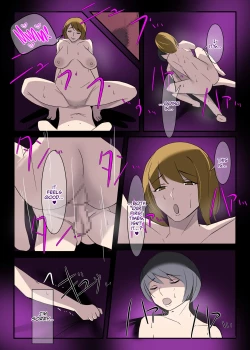 Page 38 of Kinki no Jukumi, Ayamachi no Wakaba II